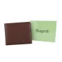 BIAGIOTTI PORTAFOGLIO UOMO PELLE SLIM LB-803-992 — vista 10