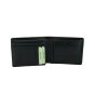 Biagiotti Men's Slim Genuine Leather Wallet LB-803-992 — view 12