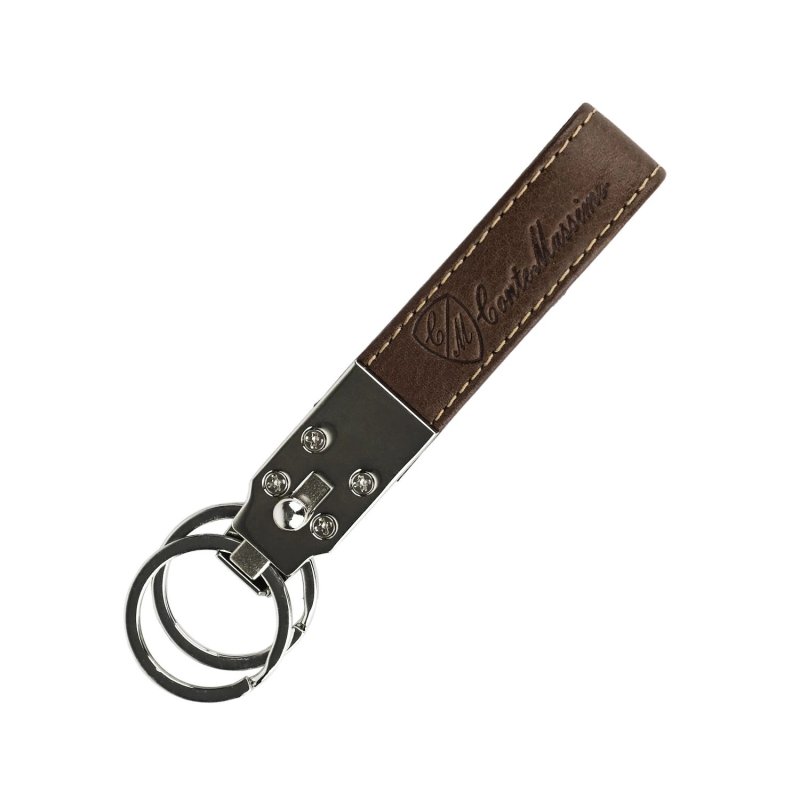 CONTE MASSIMO LLAVERO 7712 CON CAJA