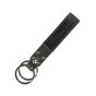 CONTE MASSIMO KEYRING 7712 WITH BOX — logo detail