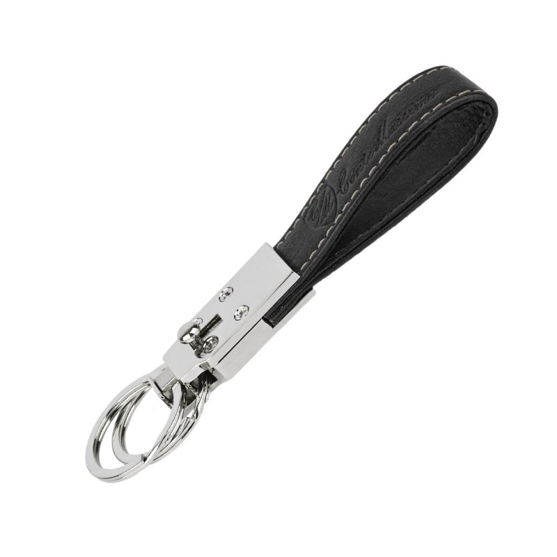 CONTE MASSIMO KEYRING 7712 WITH BOX — view 8