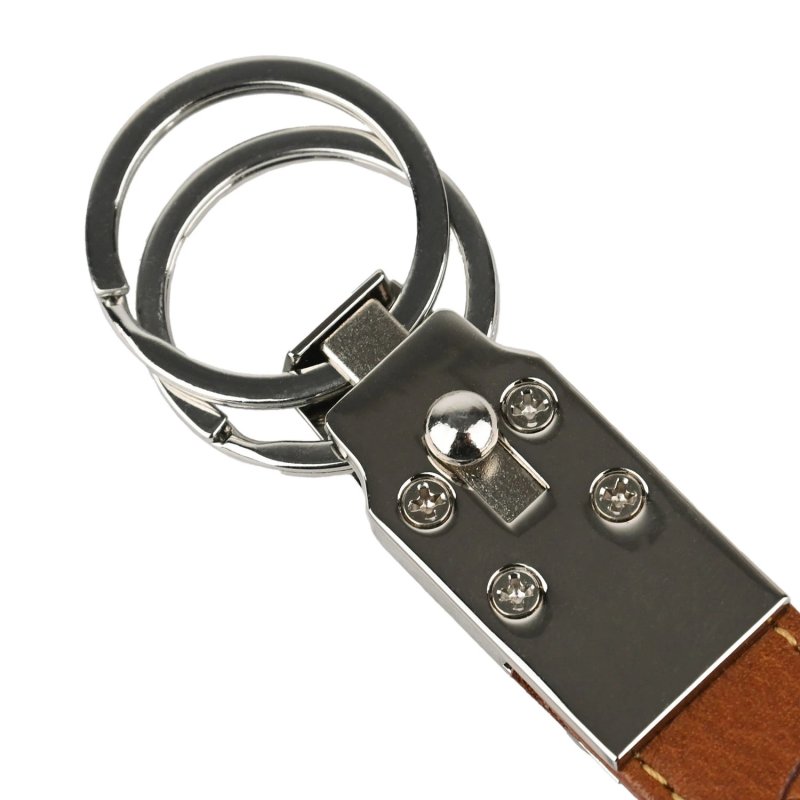CONTE MASSIMO KEYRING 7712 WITH BOX — view 15