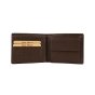 CONTE MASSIMO ESTUCHE DE REGALO CARTERA + LLAVERO PIEL 72-7714KR — vista frontal