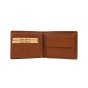 CONTE MASSIMO ESTUCHE DE REGALO CARTERA + LLAVERO PIEL 72-7714KR — vista 13