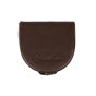CONTE MASSIMO PORTE-MONNAIE EN CUIR VÉRITABLE CE4434