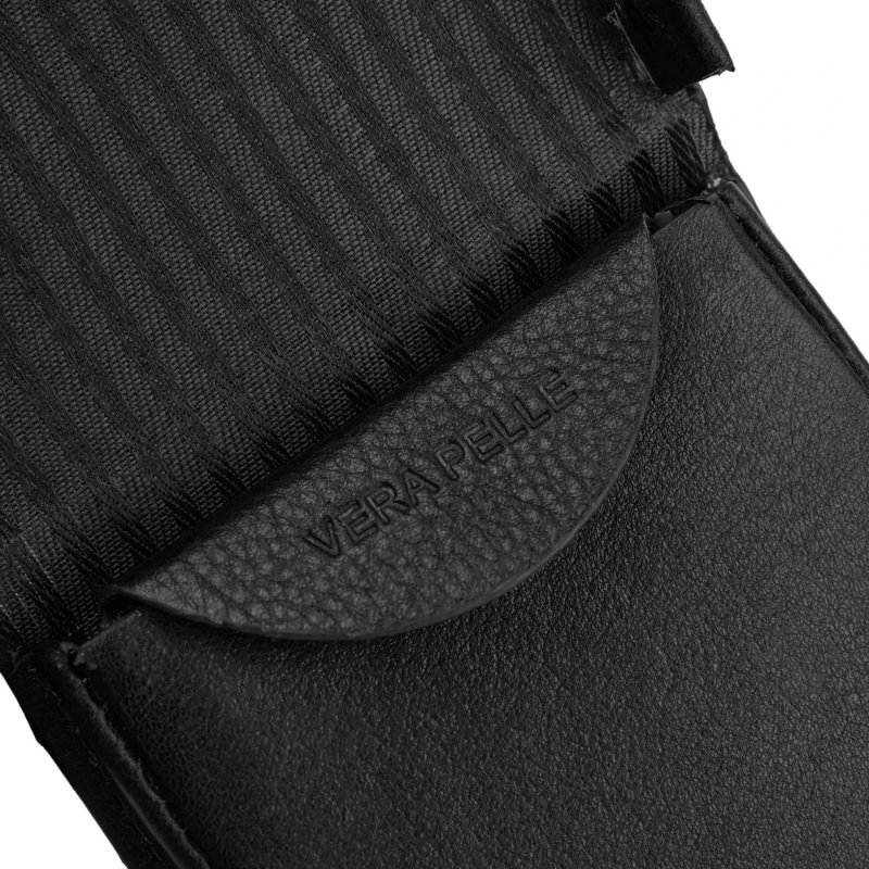 CONTE MASSIMO LEATHER COIN PURSE CE4434 — view 9