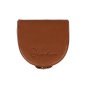 CONTE MASSIMO LEATHER COIN PURSE CE4434 — view 13