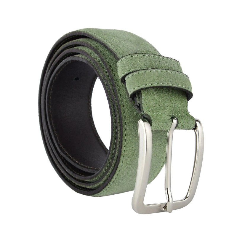 WILDLEDERGÜRTEL IT025 — Ansicht 32