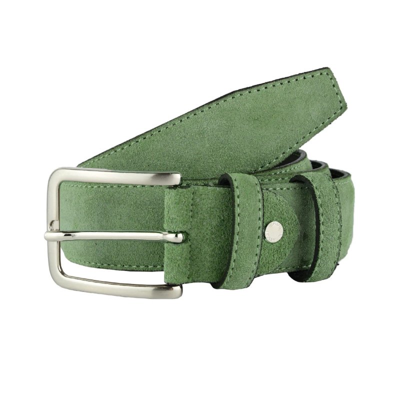 CEINTURE EN DAIM IT025 — vue 34
