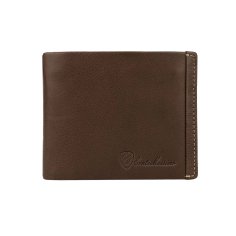 CONTE MASSIMO HERRENBRIEFTASCHE LEDER