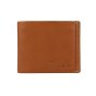 CONTE MASSIMO MEN'S WALLET GENUINE LEATHER — view 9