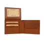 CONTE MASSIMO PORTEFEUILLE HOMME CUIR — vue 11
