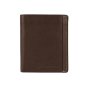 CONTE MASSIMO PORTEFEUILLE HOMME VERTICAL CUIR CM-CE14
