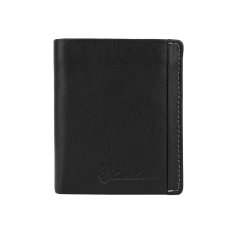CONTE MASSIMO PORTEFEUILLE HOMME VERTICAL CUIR CM-CE14 — détail