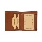 CONTE MASSIMO PORTEFEUILLE HOMME VERTICAL CUIR CM-CE14 — vue 10