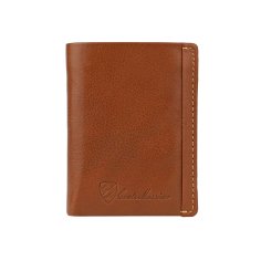 CONTE MASSIMO CARTERA HOMBRE VERTICAL PIEL CM-CE82