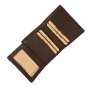 CONTE MASSIMO PORTEFEUILLE HOMME VERTICAL CUIR CM-CE82 — vue 7