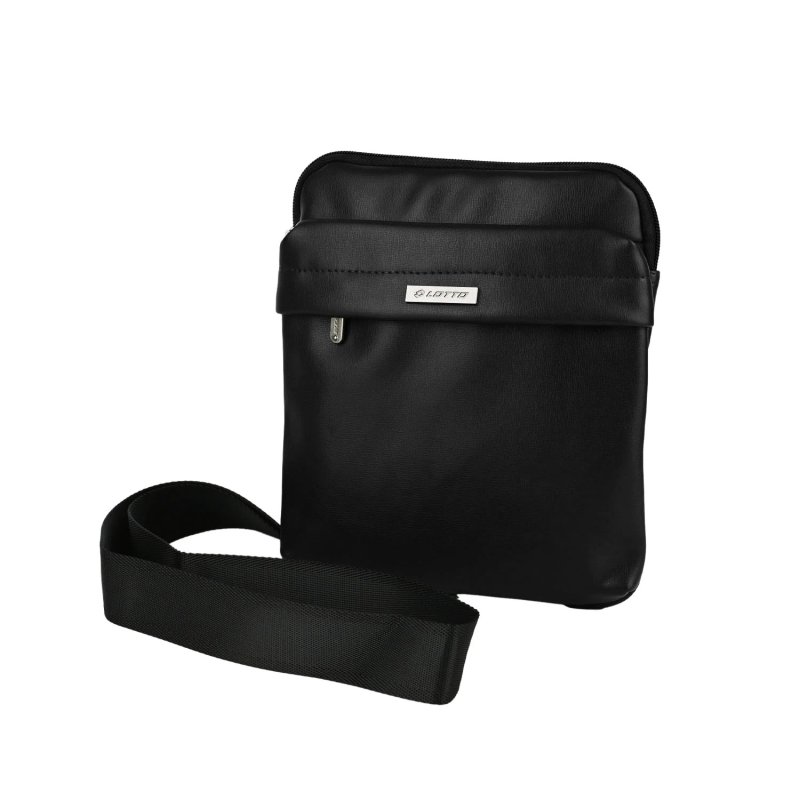 LOTTO SAC BANDOULIÈRE HOMME EN SIMILICUIR LTT-518 — vue 15