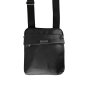 LOTTO Men's Crossbody Bag with Adjustable Strap, Faux Leather LTT-518 — view 18