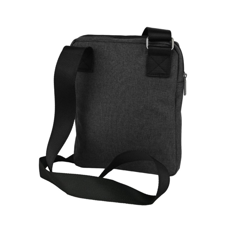 LOTTO SAC BANDOULIÈRE HOMME SIMILICUIR LTT-10 — vue 11