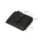 CONTE MASSIMO CARD HOLDER GENUINE LEATHER ART10PL — detail