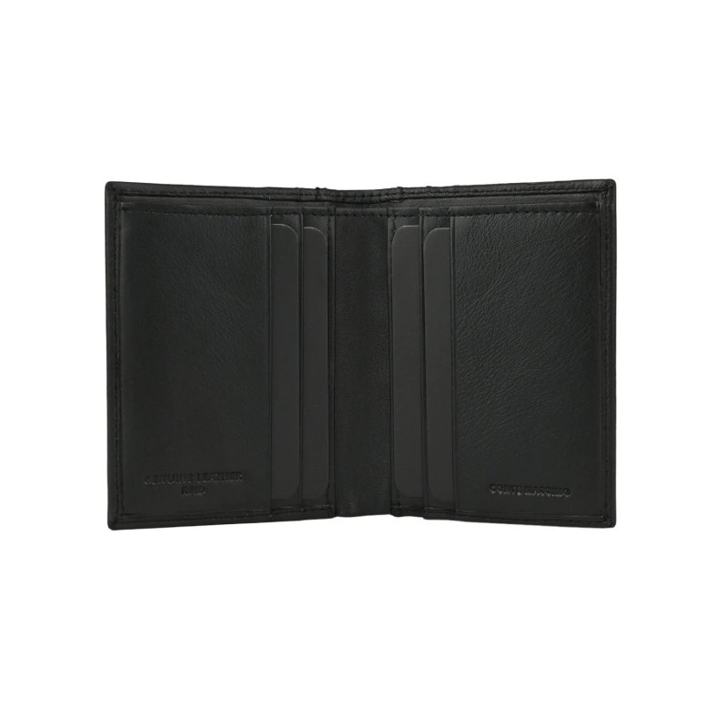 CONTE MASSIMO CARD HOLDER GENUINE LEATHER ART05CL