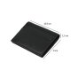 CONTE MASSIMO PORTACARTE PELLE ART05CL — vista frontale