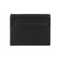 CONTE MASSIMO CARD HOLDER GENUINE LEATHER ART05CL — back view