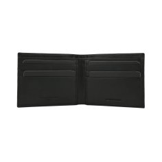 CONTE MASSIMO CARTERA HOMBRE PIEL SLIM ART11CA 2