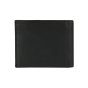 CONTE MASSIMO HERRENBRIEFTASCHE LEDER SLIM ART06NN — Innenansicht