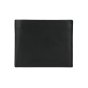 CONTE MASSIMO PORTEFEUILLE HOMME CUIR SLIM ART06NN