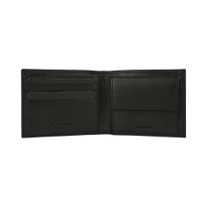 CONTE MASSIMO PORTEFEUILLE HOMME CUIR SLIM ART06NN 2