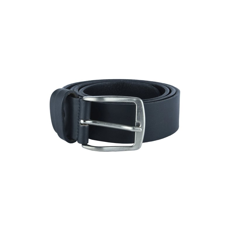 CONTE MASSIMO MEN'S BELT 3 CM 630/30 — inside