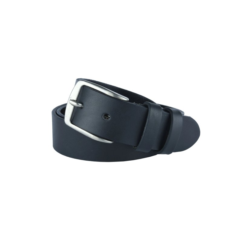 CONTE MASSIMO MEN'S BELT 3 CM 630/30 — back view