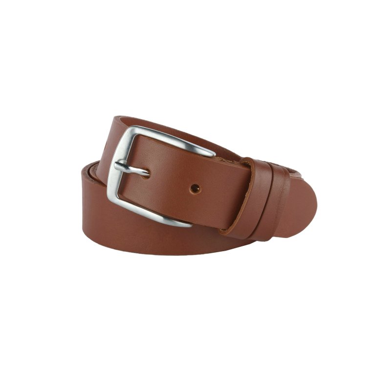 CONTE MASSIMO MEN'S BELT 3 CM 630/30 — view 8