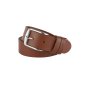 CONTE MASSIMO MEN'S BELT 3 CM 630/30 — view 8