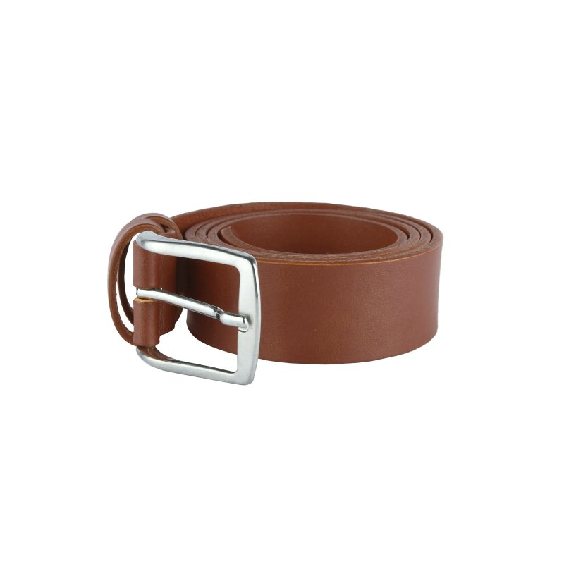 CONTE MASSIMO CINTURA UOMO 3 CM 630/30 — vista 9