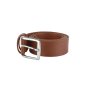 CINTURÓN HOMBRE CONTE MASSIMO 3 CM 630/30 — vista 9