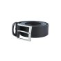 CINTURÓN HOMBRE CONTE MASSIMO 3 CM 630/30 — vista 14