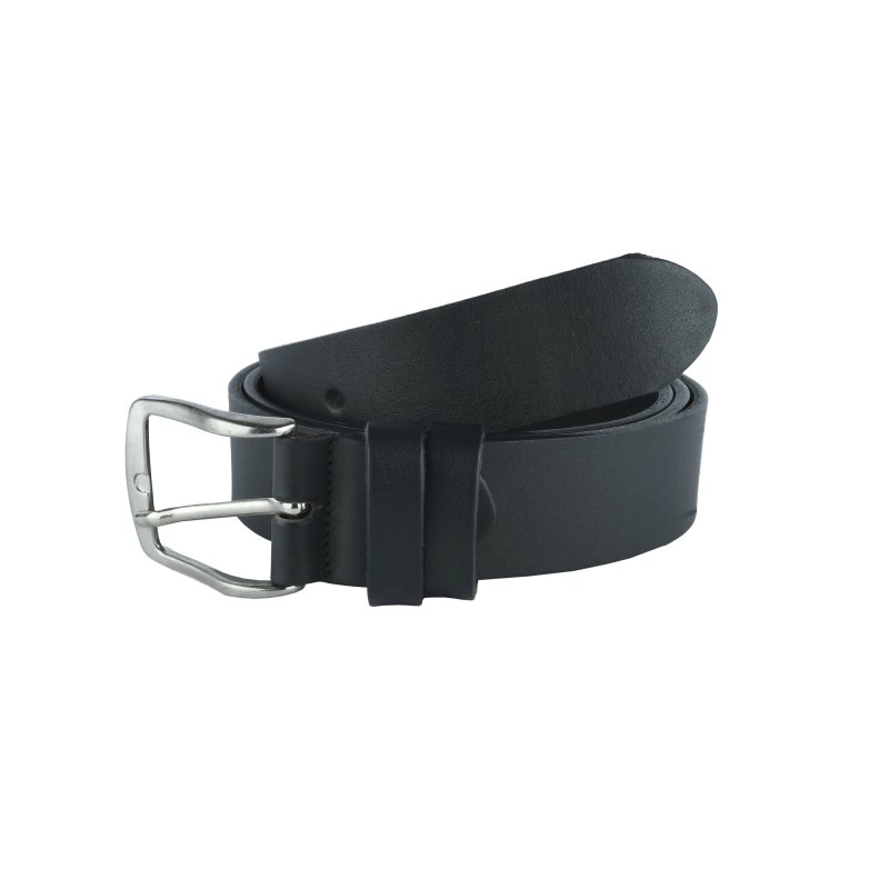 CONTE MASSIMO MEN'S BELT 3 CM 630/30 — view 17