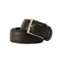 CONTE MASSIMO CINTURA UOMO 3 CM MADE IN ITALY 730 — vista 14