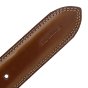 NO LIMITS HERRENGÜRTEL LEDER MADE IN ITALY 3,5 CM 5005 — Ansicht 7