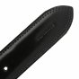 NO LIMITS HERRENGÜRTEL LEDER MADE IN ITALY 3,5 CM 5005 — Ansicht 11