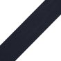 NO LIMITS CINTURA PELLE MADE IN ITALY 4 CM 5001 — vista posteriore