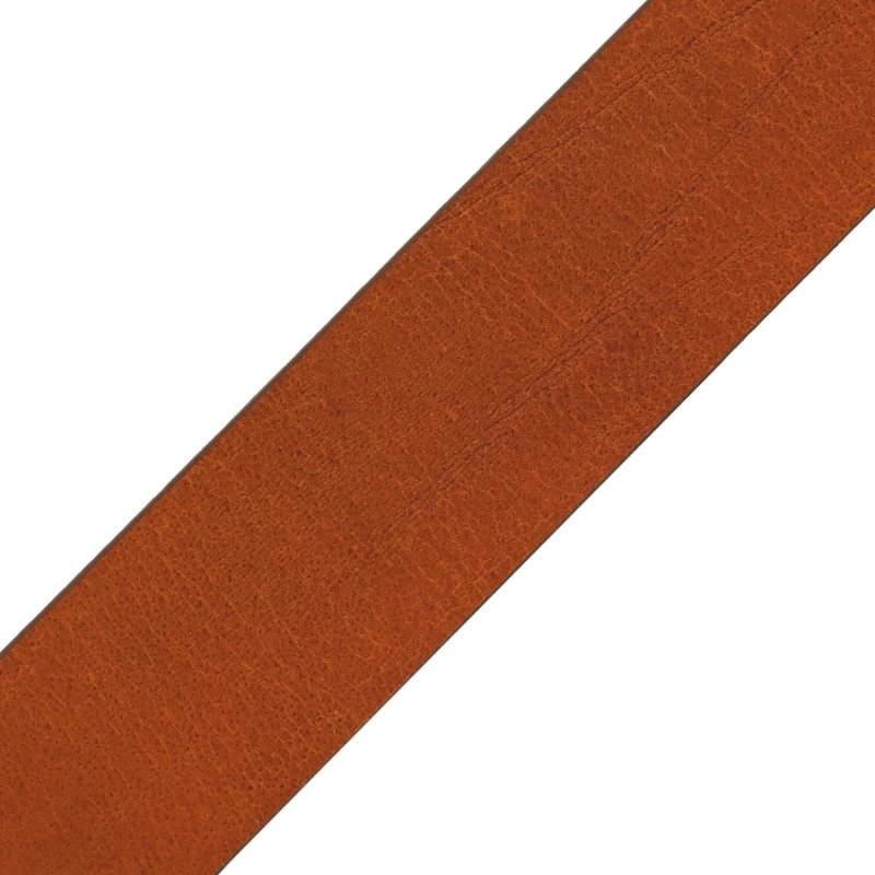 NO LIMITS HERRENGÜRTEL LEDER MADE IN ITALY 4 CM 5001 — Ansicht 7