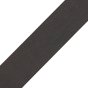 CEINTURE NO LIMITS CUIR MADE IN ITALY 3,5 CM 5002 — vue arrière