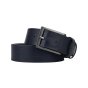 CEINTURE NO LIMITS CUIR MADE IN ITALY 3,5 CM 5002 — vue 14