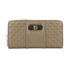 LAURA BIAGIOTTI COFFRET CADEAU FEMME PORTEFEUILLE + CEINTURE 042 2