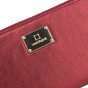 LAURA BIAGIOTTI GESCHENKBOX DAMEN GELDBÖRSE + GÜRTEL 040 — Detail
