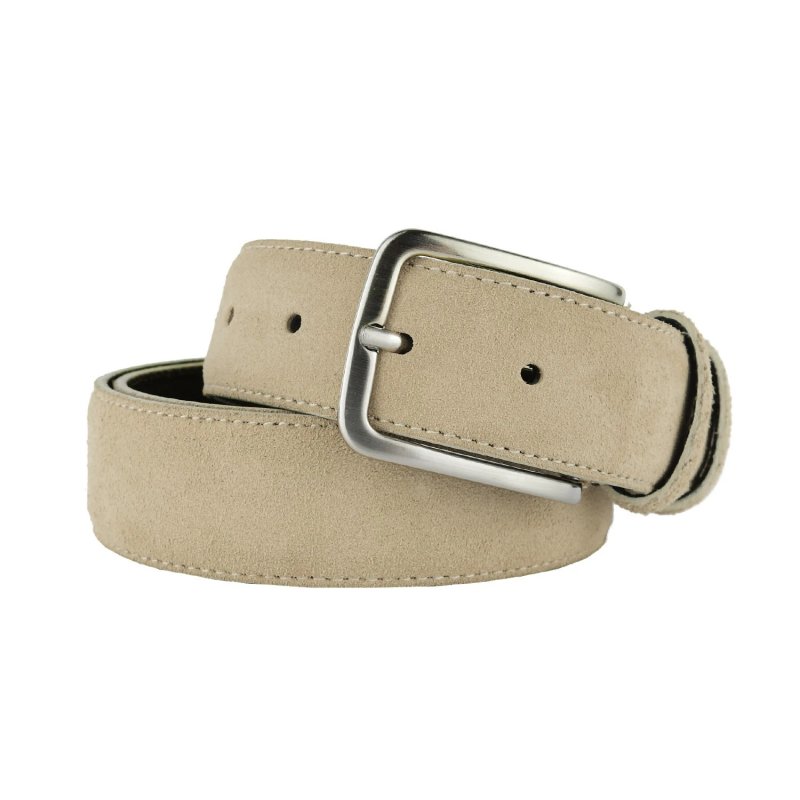 Suede Belt IT025 — view 38